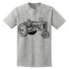 GILDAN® ULTRA COTTON® POCKETED T-SHIRT Thumbnail