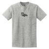 GILDAN® ULTRA COTTON® POCKETED T-SHIRT Thumbnail