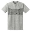 GILDAN® ULTRA COTTON® POCKETED T-SHIRT Thumbnail