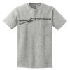 GILDAN® ULTRA COTTON® POCKETED T-SHIRT Thumbnail