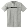 GILDAN® ULTRA COTTON® POCKETED T-SHIRT Thumbnail