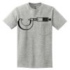GILDAN® ULTRA COTTON® POCKETED T-SHIRT Thumbnail