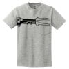 GILDAN® ULTRA COTTON® POCKETED T-SHIRT Thumbnail