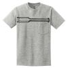 GILDAN® ULTRA COTTON® POCKETED T-SHIRT Thumbnail