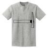 GILDAN® ULTRA COTTON® POCKETED T-SHIRT Thumbnail