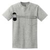 GILDAN® ULTRA COTTON® POCKETED T-SHIRT Thumbnail