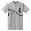 GILDAN® ULTRA COTTON® POCKETED T-SHIRT Thumbnail