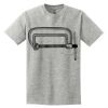 GILDAN® ULTRA COTTON® POCKETED T-SHIRT Thumbnail
