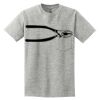 GILDAN® ULTRA COTTON® POCKETED T-SHIRT Thumbnail