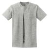 GILDAN® ULTRA COTTON® POCKETED T-SHIRT Thumbnail