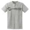 GILDAN® ULTRA COTTON® POCKETED T-SHIRT Thumbnail