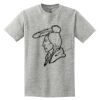 GILDAN® ULTRA COTTON® POCKETED T-SHIRT Thumbnail