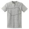 GILDAN® ULTRA COTTON® POCKETED T-SHIRT Thumbnail