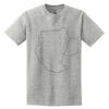 GILDAN® ULTRA COTTON® POCKETED T-SHIRT Thumbnail
