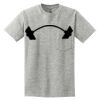 GILDAN® ULTRA COTTON® POCKETED T-SHIRT Thumbnail