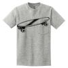 GILDAN® ULTRA COTTON® POCKETED T-SHIRT Thumbnail