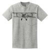 GILDAN® ULTRA COTTON® POCKETED T-SHIRT Thumbnail