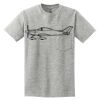 GILDAN® ULTRA COTTON® POCKETED T-SHIRT Thumbnail