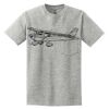 GILDAN® ULTRA COTTON® POCKETED T-SHIRT Thumbnail
