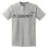 GILDAN® ULTRA COTTON® POCKETED T-SHIRT Thumbnail