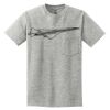 GILDAN® ULTRA COTTON® POCKETED T-SHIRT Thumbnail