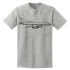 GILDAN® ULTRA COTTON® POCKETED T-SHIRT Thumbnail