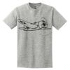 GILDAN® ULTRA COTTON® POCKETED T-SHIRT Thumbnail