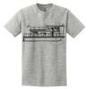 GILDAN® ULTRA COTTON® POCKETED T-SHIRT Thumbnail