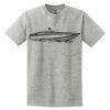 GILDAN® ULTRA COTTON® POCKETED T-SHIRT Thumbnail