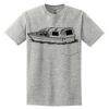 GILDAN® ULTRA COTTON® POCKETED T-SHIRT Thumbnail
