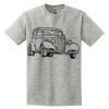 GILDAN® ULTRA COTTON® POCKETED T-SHIRT Thumbnail