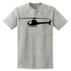 GILDAN® ULTRA COTTON® POCKETED T-SHIRT Thumbnail