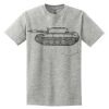GILDAN® ULTRA COTTON® POCKETED T-SHIRT Thumbnail