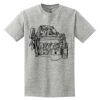 GILDAN® ULTRA COTTON® POCKETED T-SHIRT Thumbnail