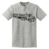 GILDAN® ULTRA COTTON® POCKETED T-SHIRT Thumbnail