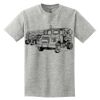 GILDAN® ULTRA COTTON® POCKETED T-SHIRT Thumbnail