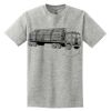 GILDAN® ULTRA COTTON® POCKETED T-SHIRT Thumbnail