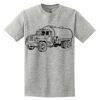 GILDAN® ULTRA COTTON® POCKETED T-SHIRT Thumbnail