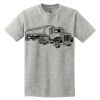 GILDAN® ULTRA COTTON® POCKETED T-SHIRT Thumbnail
