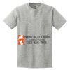 GILDAN® ULTRA COTTON® POCKETED T-SHIRT Thumbnail