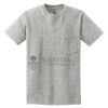 GILDAN® ULTRA COTTON® POCKETED T-SHIRT Thumbnail