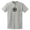 GILDAN® ULTRA COTTON® POCKETED T-SHIRT Thumbnail