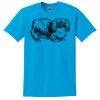GILDAN® DRYBLEND™ T-SHIRT Thumbnail