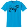 GILDAN® DRYBLEND™ T-SHIRT Thumbnail