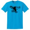 GILDAN® DRYBLEND™ T-SHIRT Thumbnail