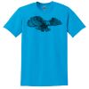 GILDAN® DRYBLEND™ T-SHIRT Thumbnail