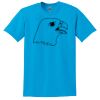 GILDAN® DRYBLEND™ T-SHIRT Thumbnail