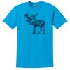 GILDAN® DRYBLEND™ T-SHIRT Thumbnail