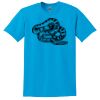 GILDAN® DRYBLEND™ T-SHIRT Thumbnail