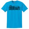 GILDAN® DRYBLEND™ T-SHIRT Thumbnail